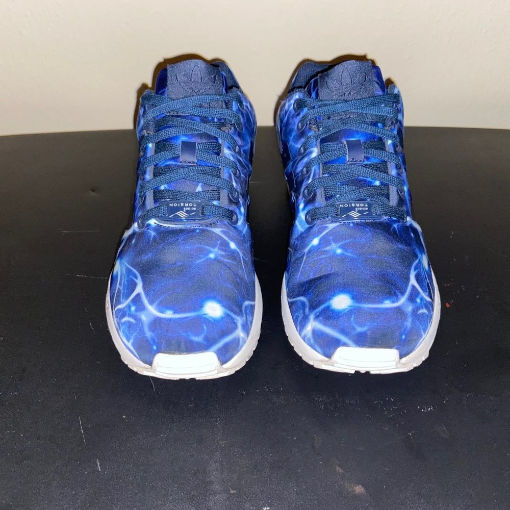 Adidas ZX Flux